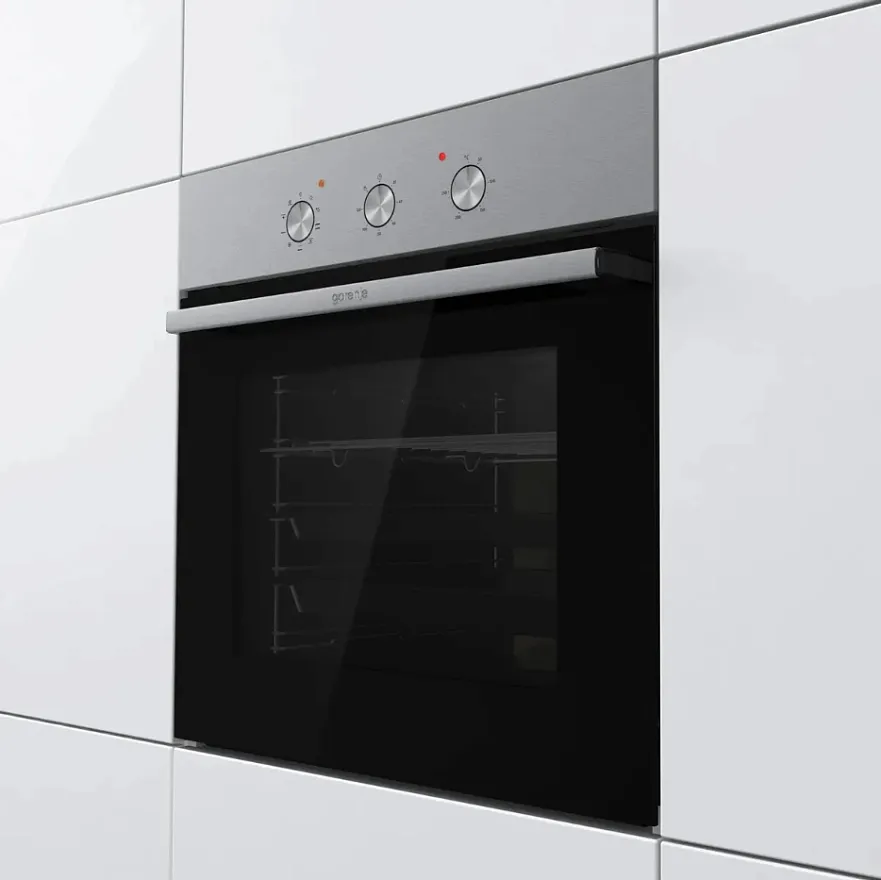 Духовой шкаф Gorenje BO6727E03NX — фото 6