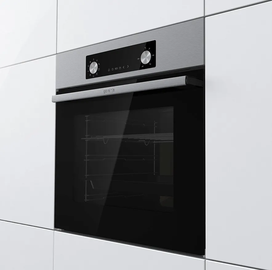 Духовой шкаф Gorenje BO6737E02NX — фото 4