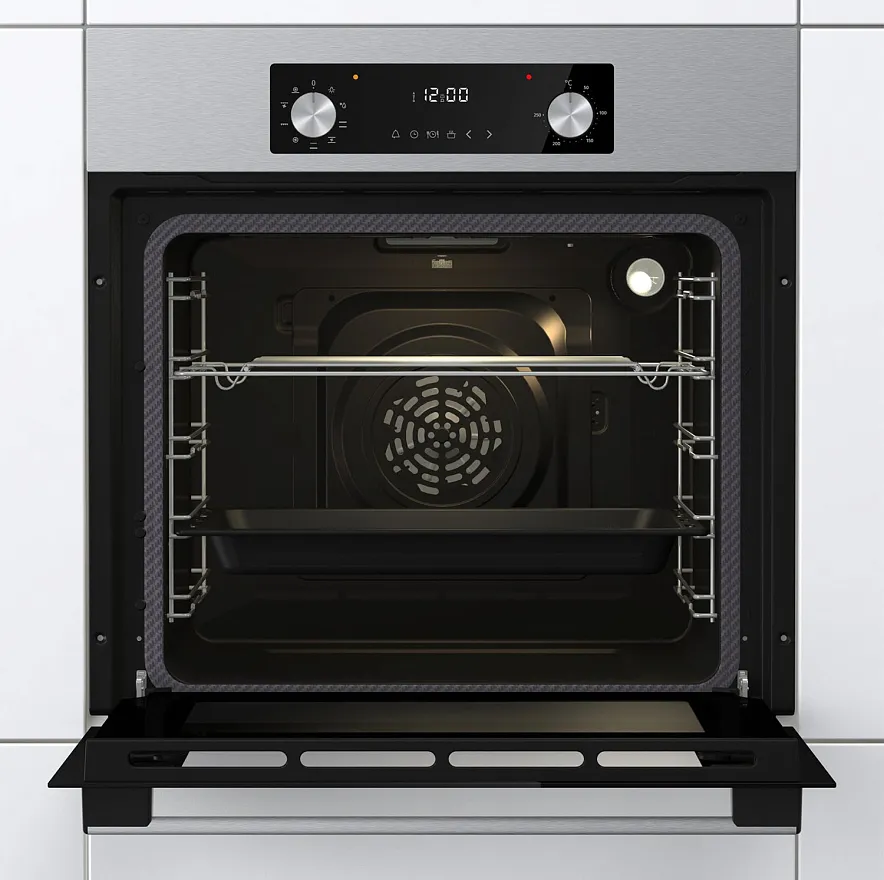 Духовой шкаф Gorenje BO6737E02NX — фото 5