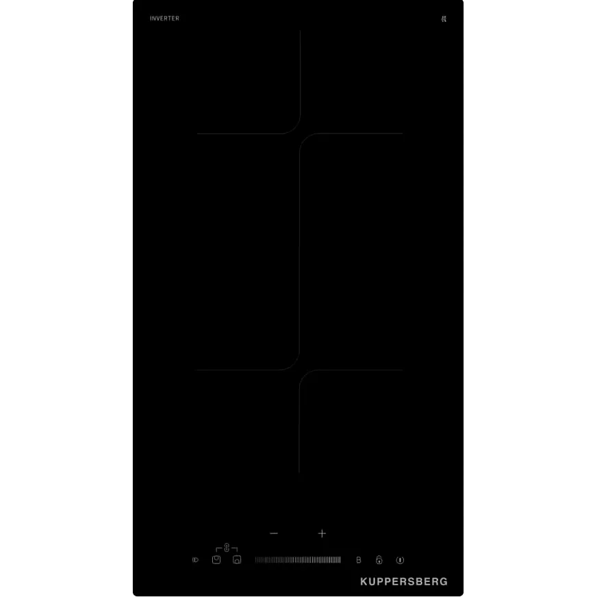 Варочная панель Kuppersberg ICI 316