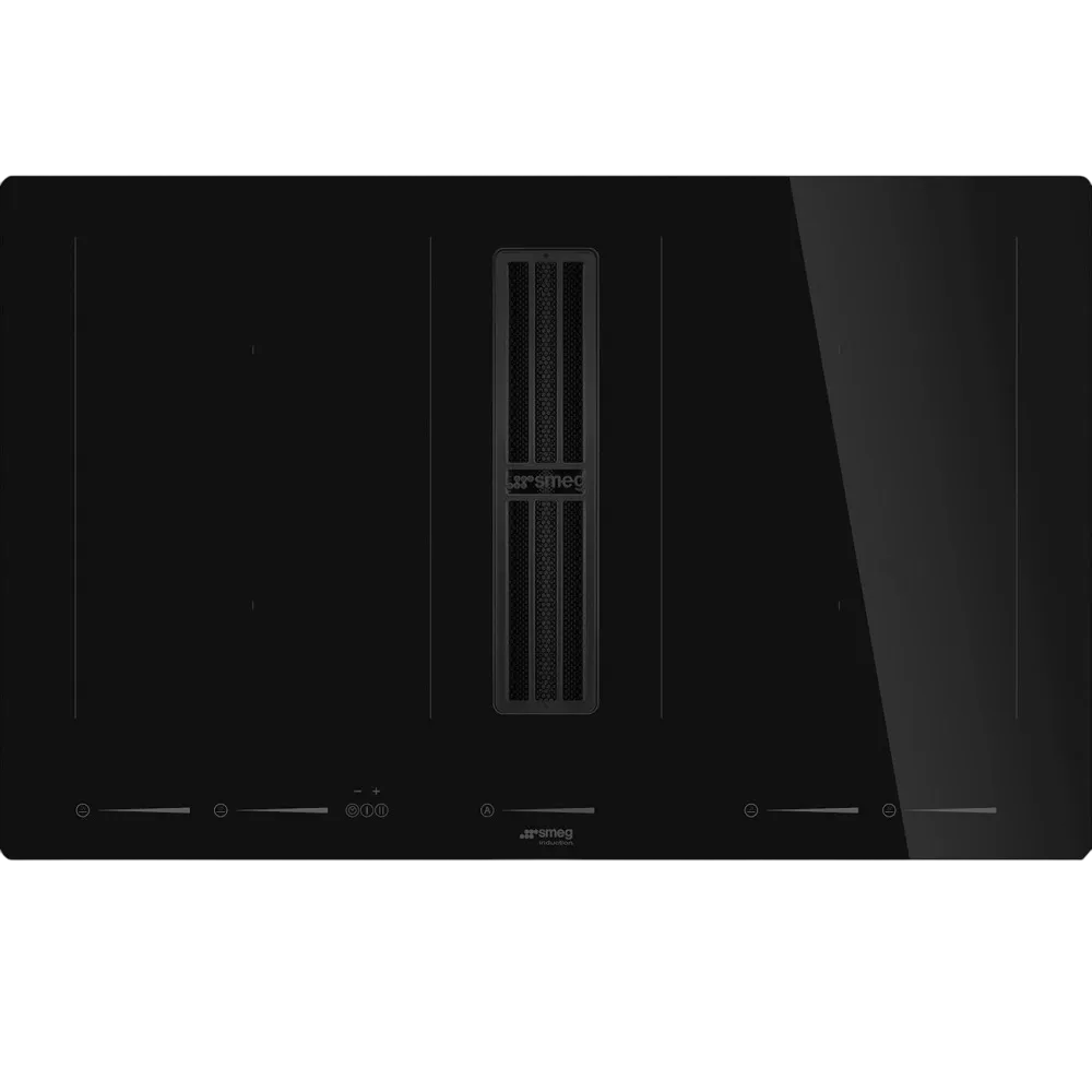 Варочная панель SMEG HOBD682D2