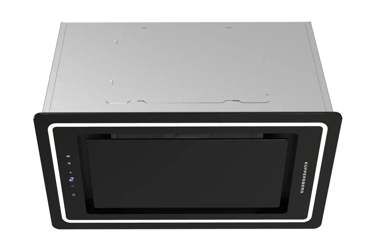 Вытяжка Kuppersberg INLUMIA 60 Black