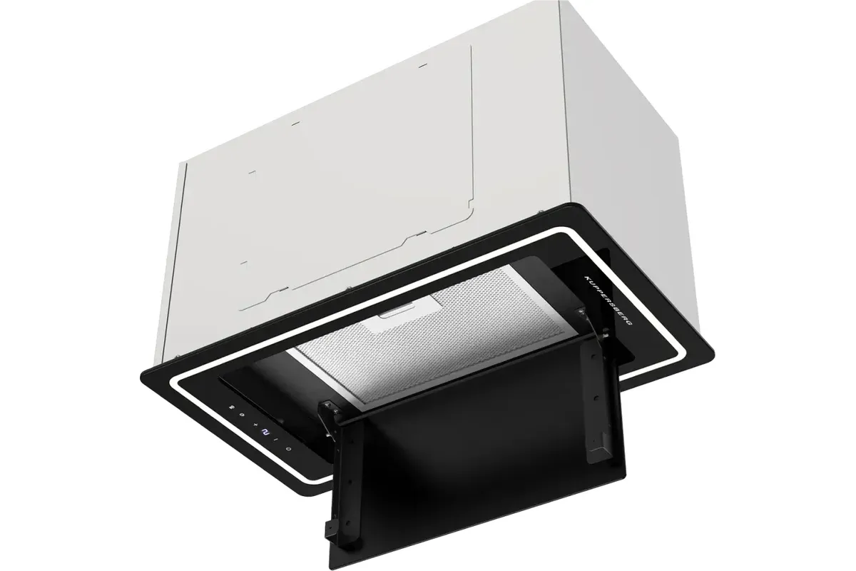 Вытяжка Kuppersberg INLUMIA 60 Black — фото 5
