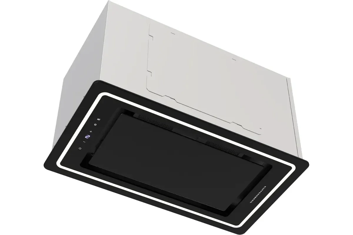 Вытяжка Kuppersberg INLUMIA 60 Black — фото 6