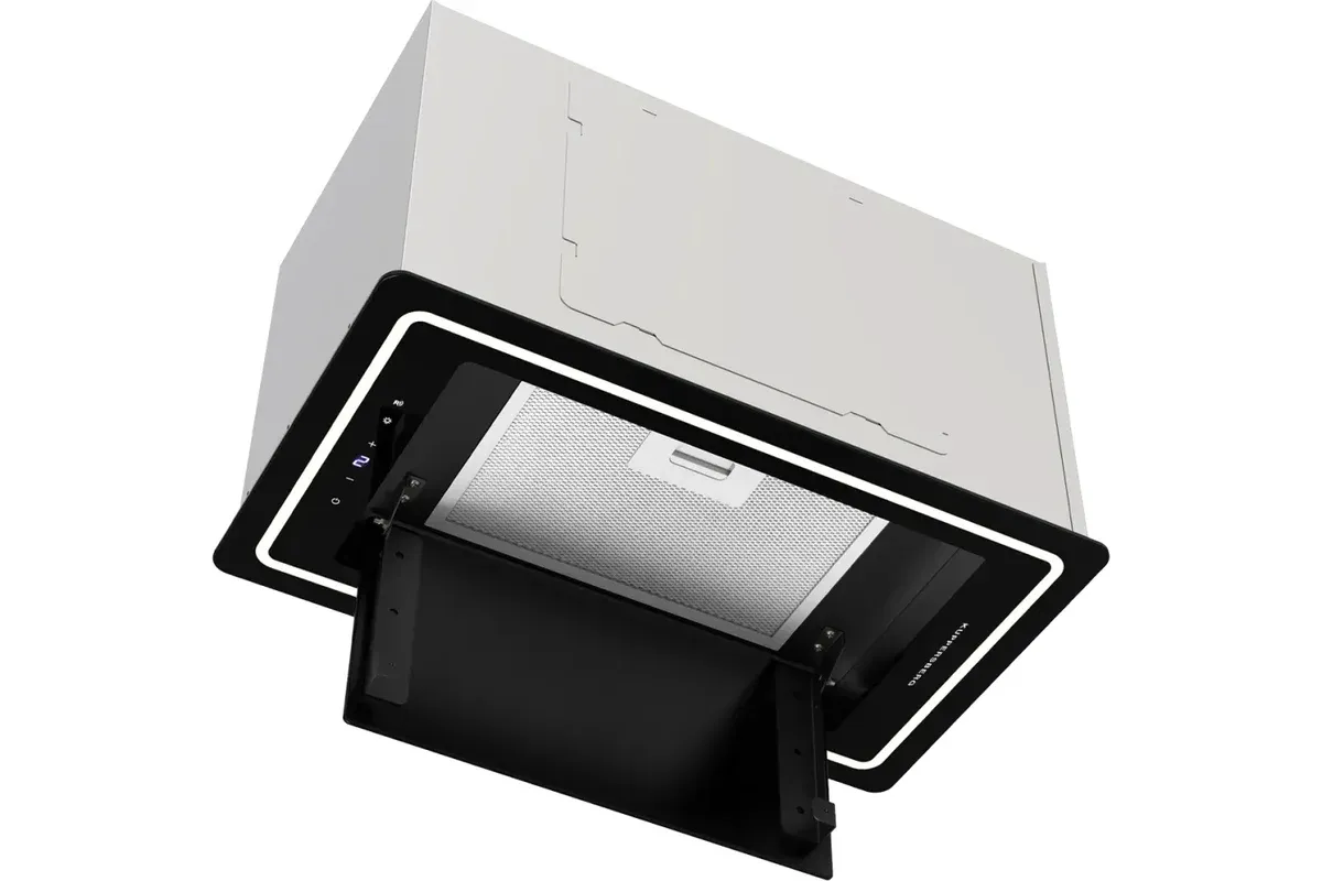 Вытяжка Kuppersberg INLUMIA 60 Black — фото 7