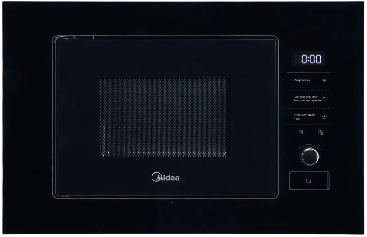 Микроволновая печь Midea MI92170GB