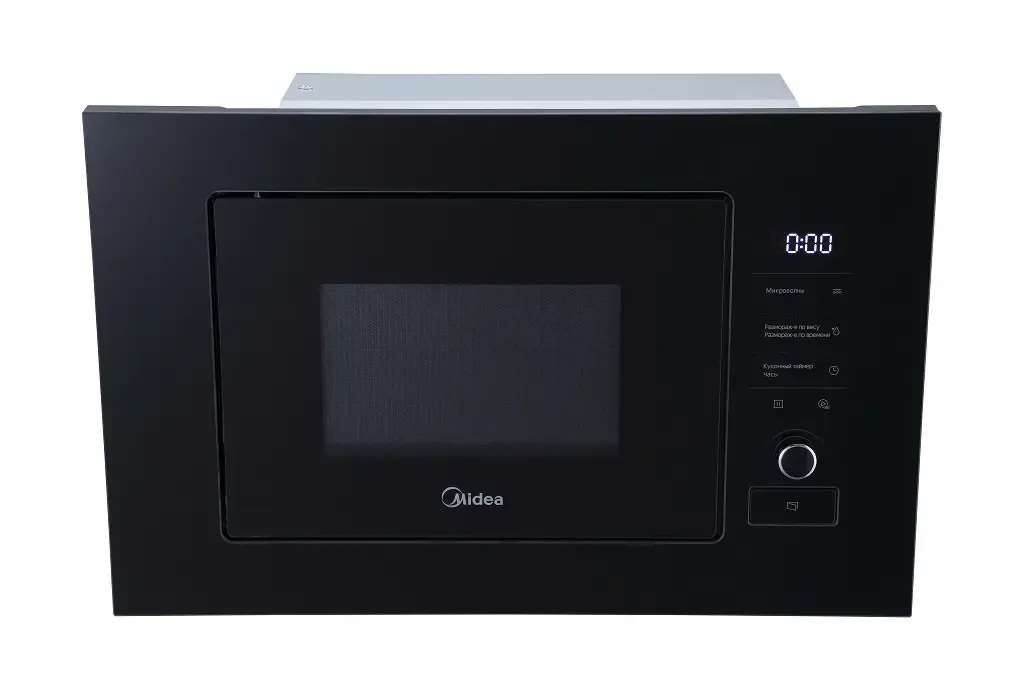 Микроволновая печь Midea MI92170GB — фото 2