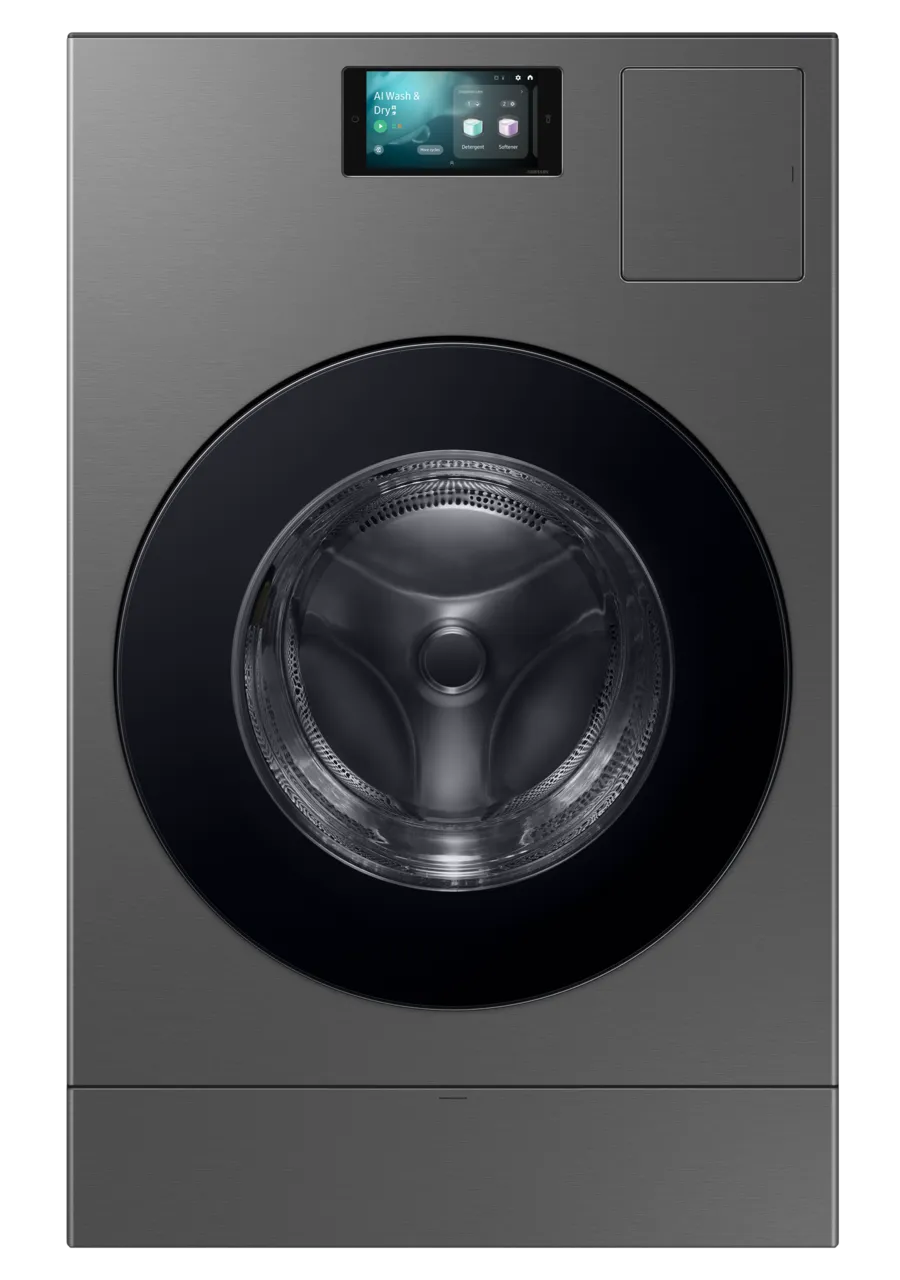 Стиральная машина Samsung WD18DB8995BZLD