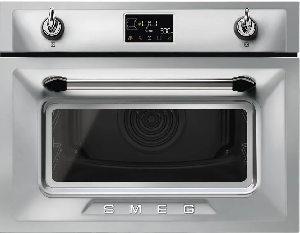 Духовой шкаф SMEG SO4902M1X