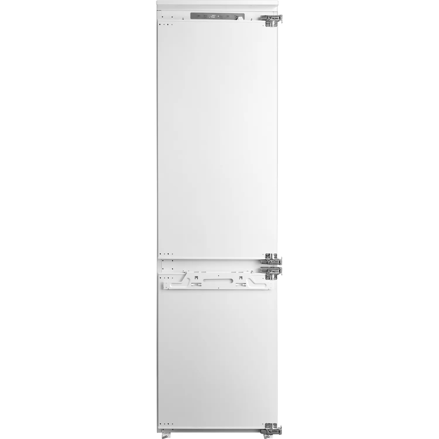 Холодильник Midea MDRE416FGE01M — фото 4