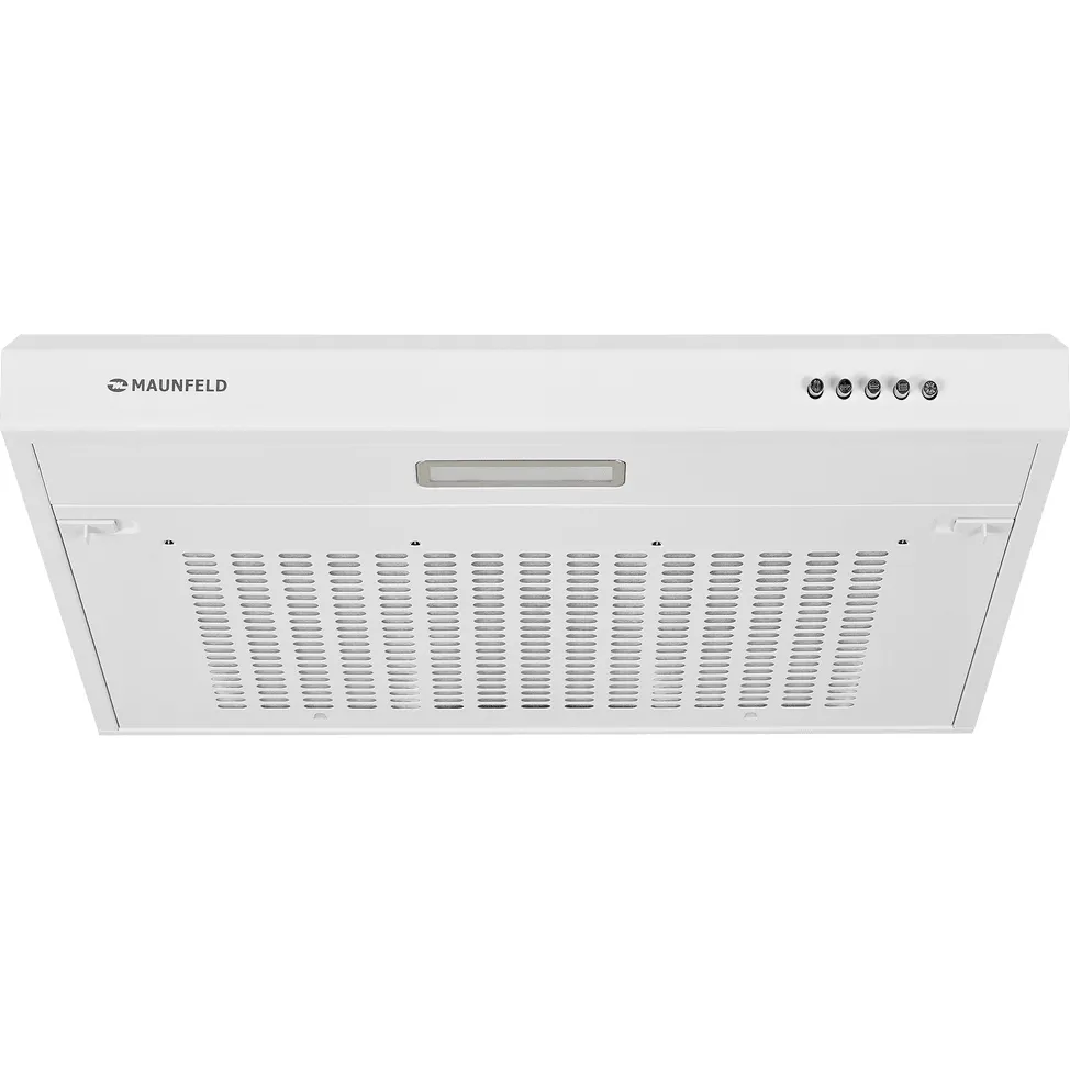 Вытяжка Maunfeld MF 60 White — фото 3