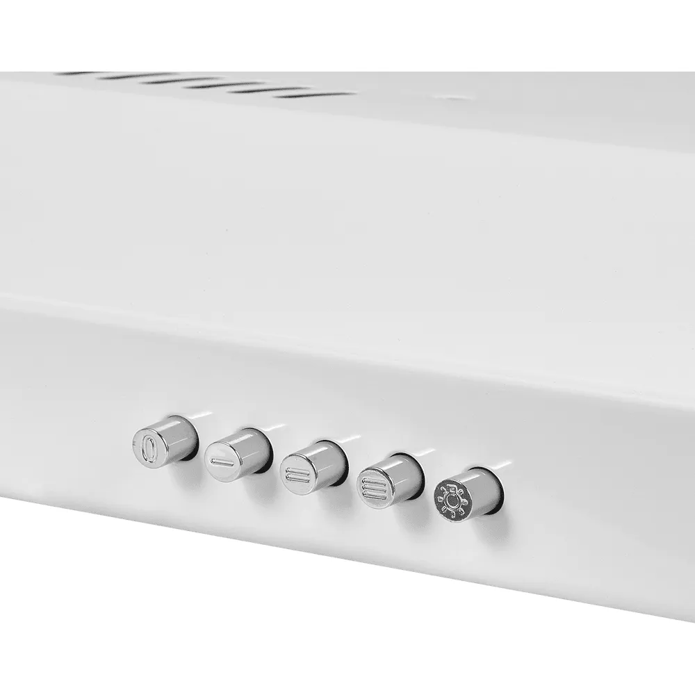Вытяжка Maunfeld MF 60 White — фото 4