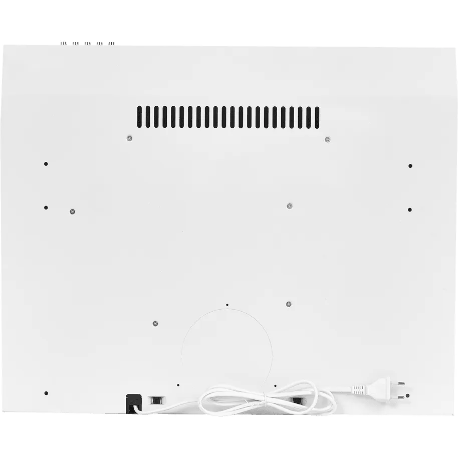 Вытяжка Maunfeld MF 60 White — фото 6
