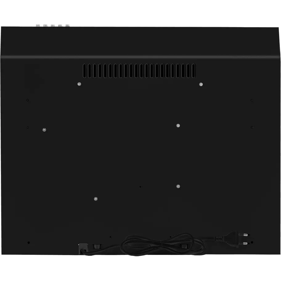 Вытяжка Maunfeld MF 60 Black — фото 3