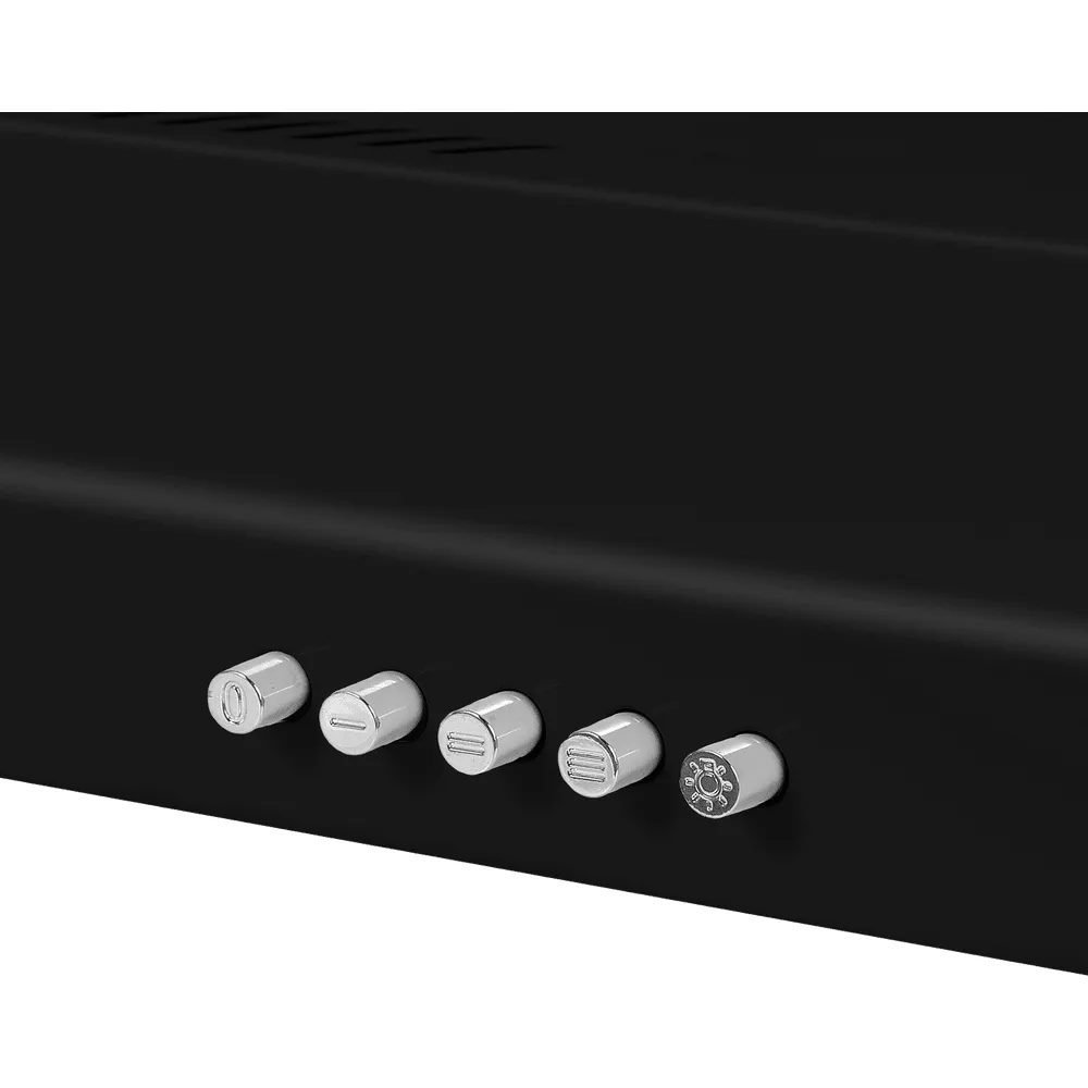 Вытяжка Maunfeld MF 60 Black — фото 5