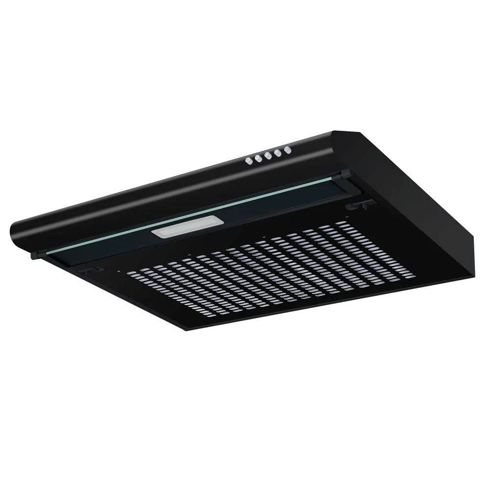 Вытяжка Maunfeld MPC 60 Black