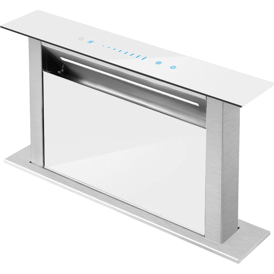Вытяжка Maunfeld Prestige 90 White