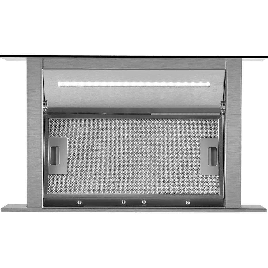 Вытяжка Maunfeld Prestige 90 Inox — фото 3