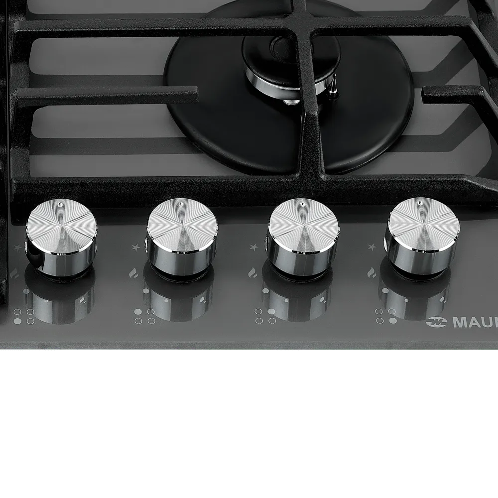 Варочная панель Maunfeld EGHG.64.63CLGR/G — фото 6