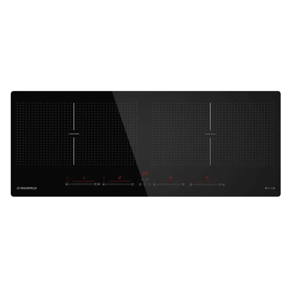 Варочная панель Maunfeld CVI904SFLBK Inverter