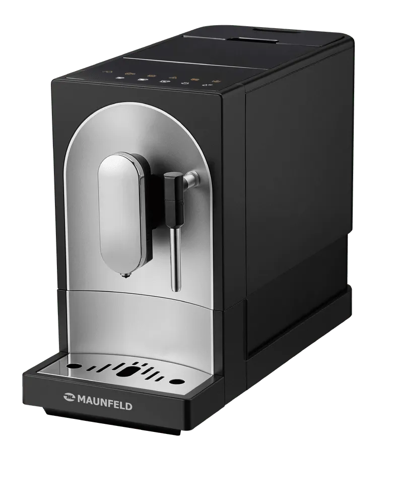 Кофемашина Maunfeld MF-A7021BK