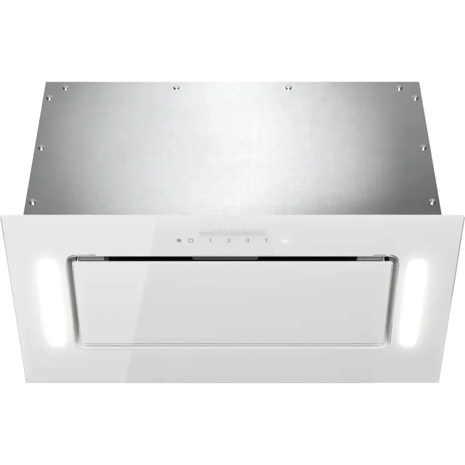 Вытяжка Kuppersberg BIM 600 White — фото 2