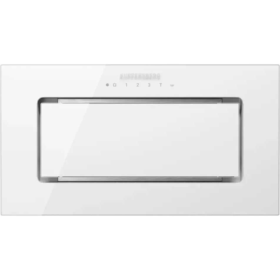 Вытяжка Kuppersberg BIM 600 White — фото 3