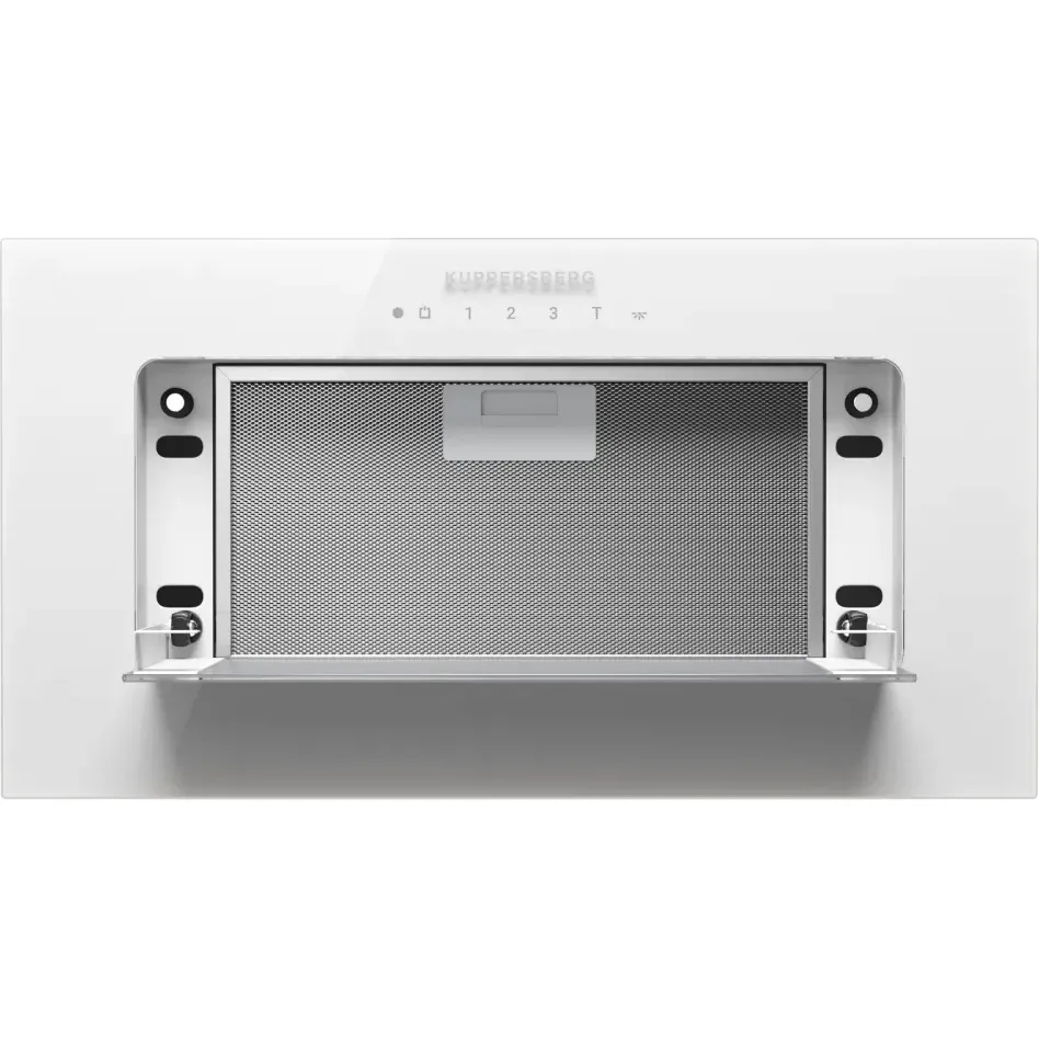 Вытяжка Kuppersberg BIM 600 White — фото 4