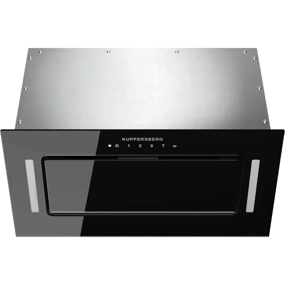 Вытяжка Kuppersberg BIM 600 Black