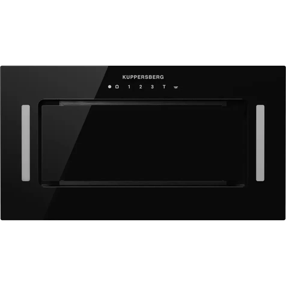 Вытяжка Kuppersberg BIM 600 Black — фото 3