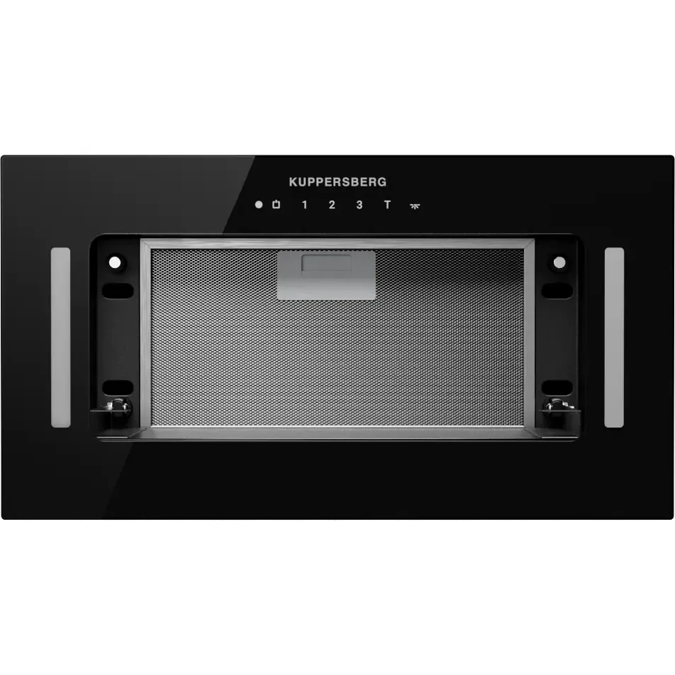 Вытяжка Kuppersberg BIM 600 Black — фото 4