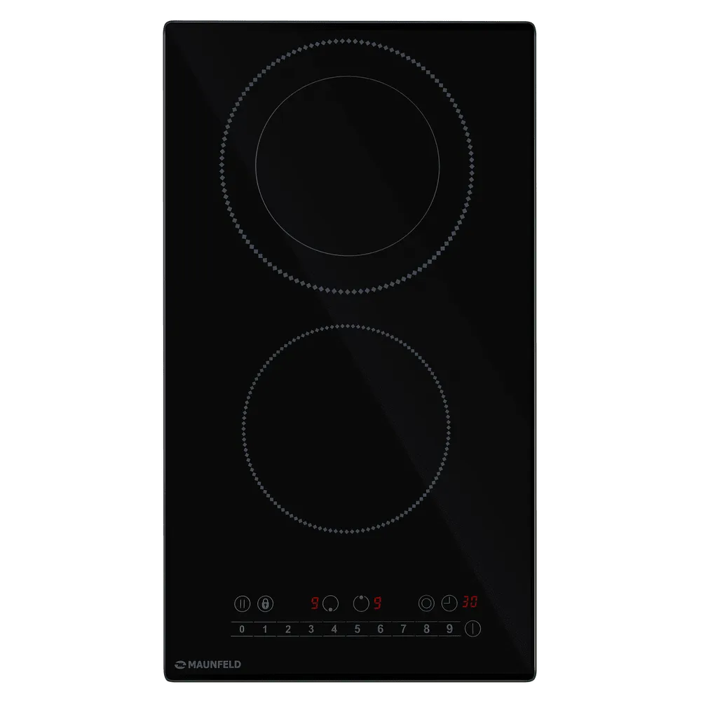 Варочная панель Maunfeld EVCE292SDPBK