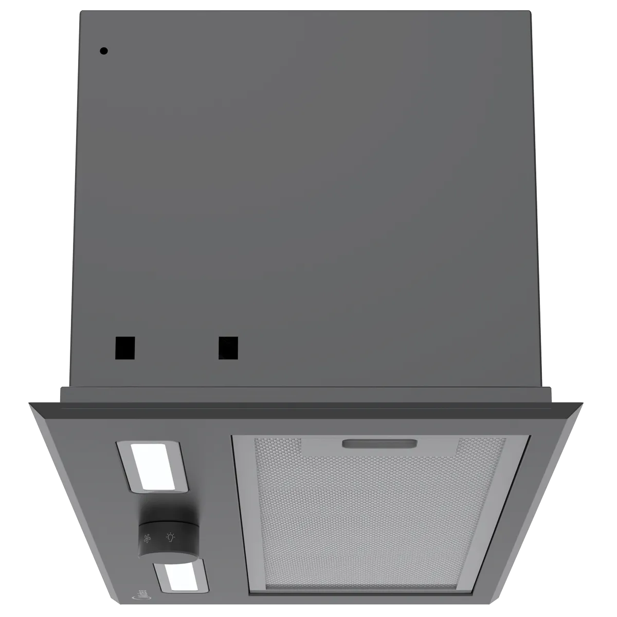 Вытяжка Midea MH60I770B — фото 4