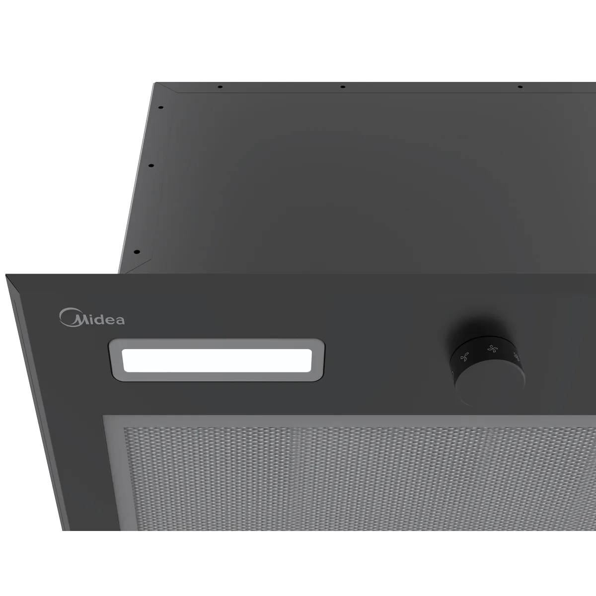 Вытяжка Midea MH60I770B — фото 8