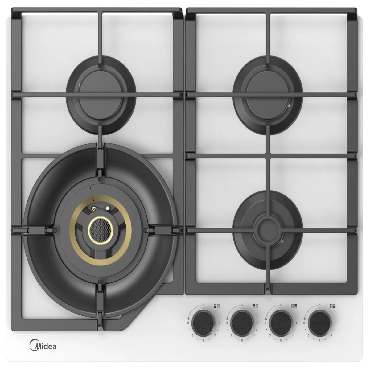 Midea MG697VGW