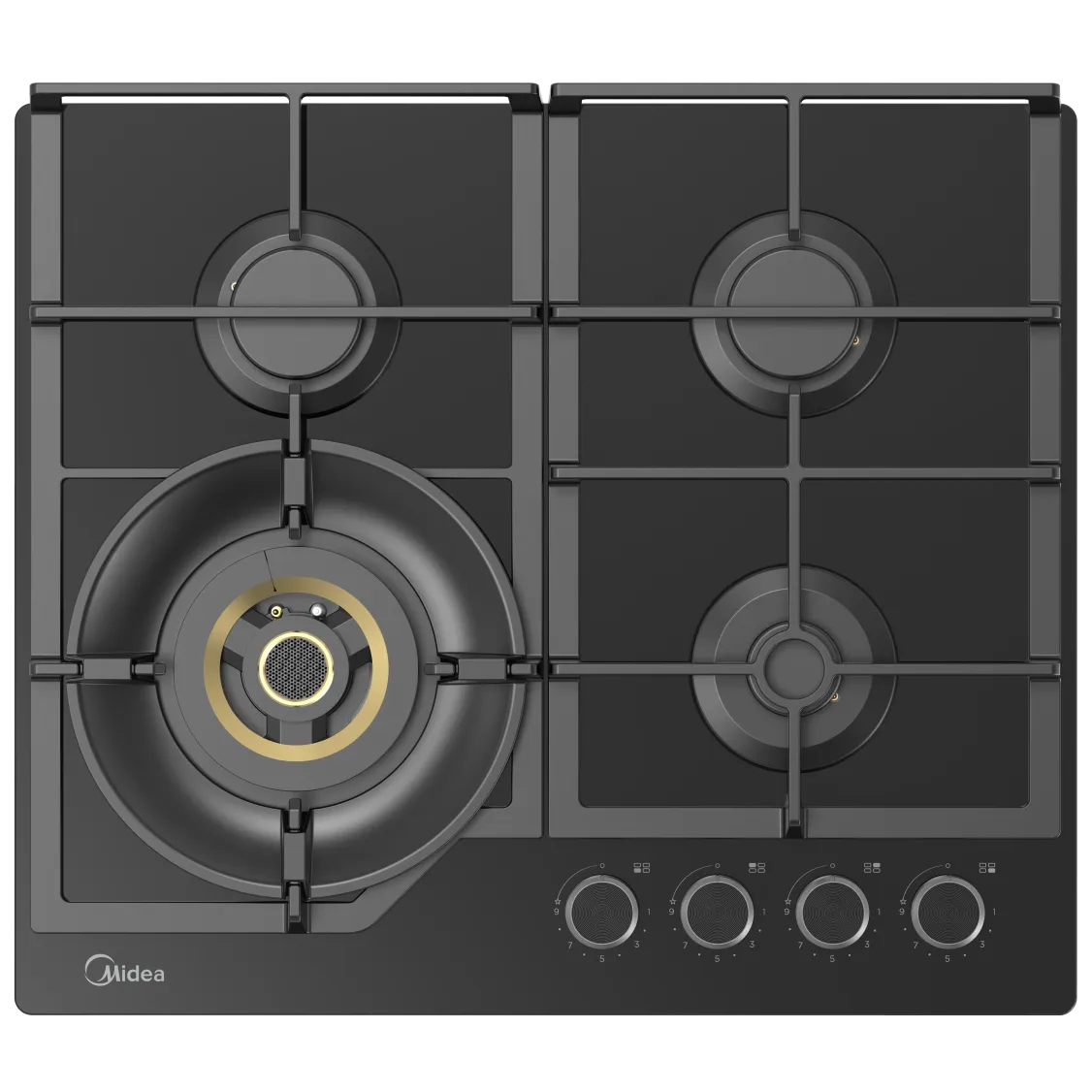 Midea MG697VGB