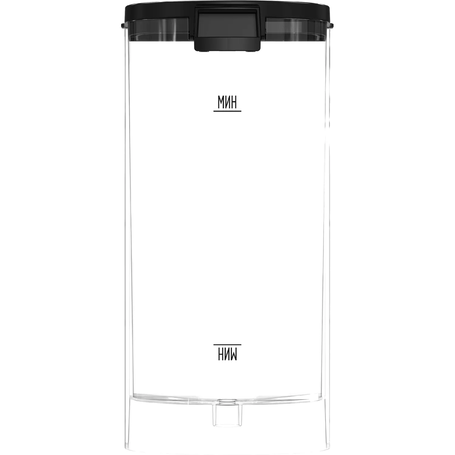 Кофемашина Korting KCM 1001 EX — фото 4