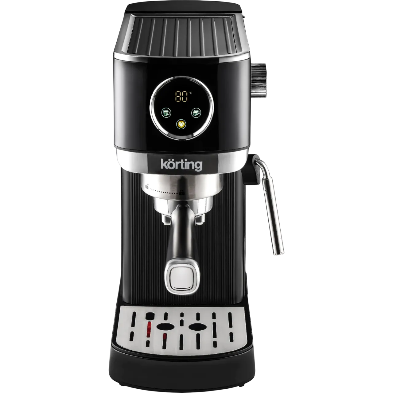 Кофемашина Korting KCM 1002 EN