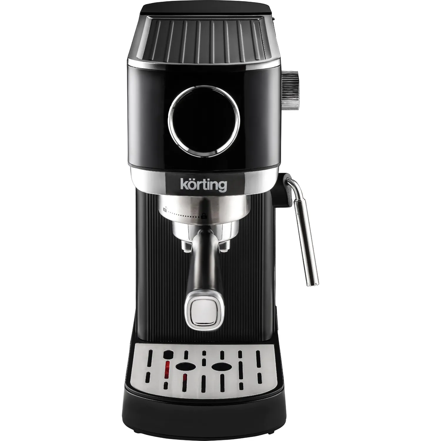 Кофемашина Korting KCM 1002 EN — фото 2