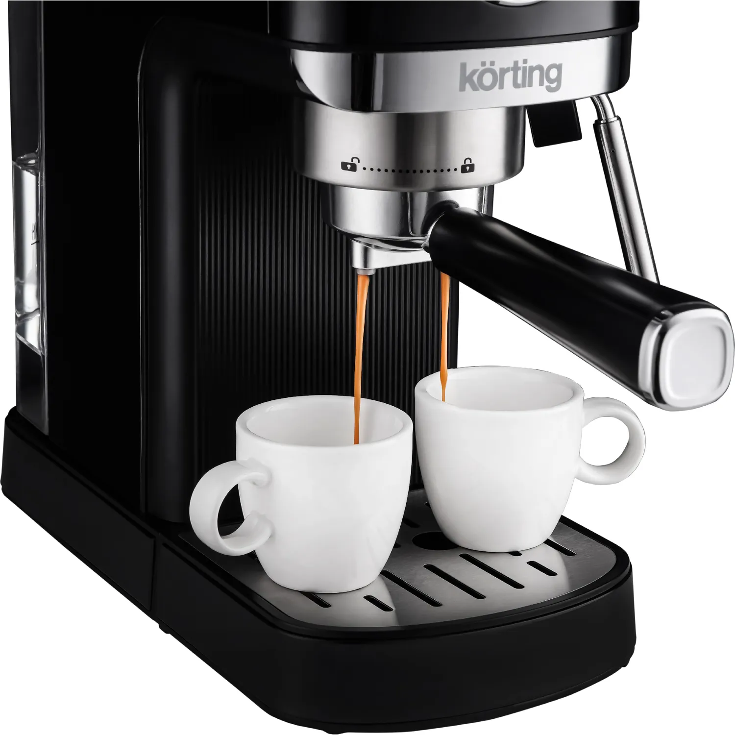 Кофемашина Korting KCM 1002 EN — фото 3