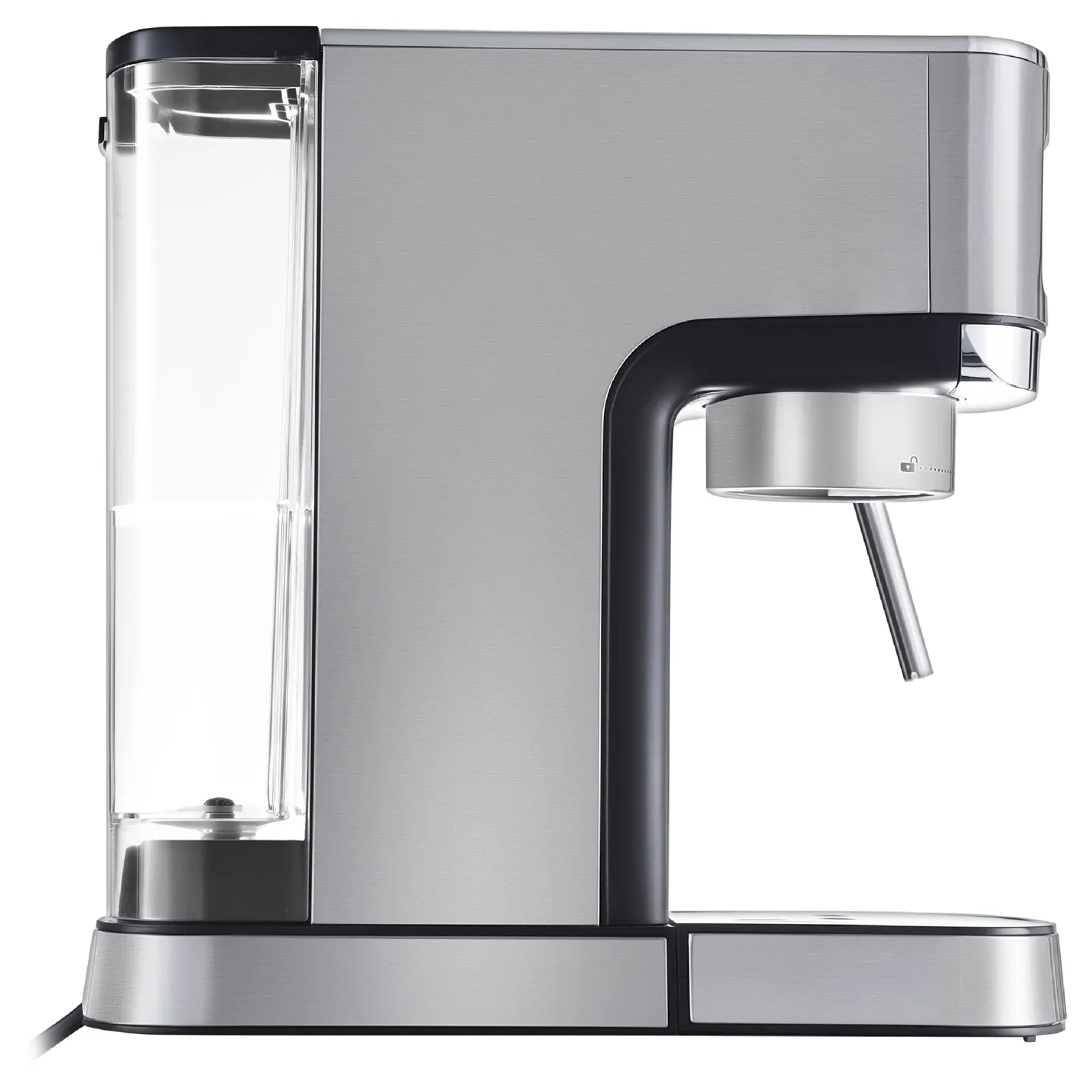 Кофемашина Evelux ECM 1009 Aroma — фото 10