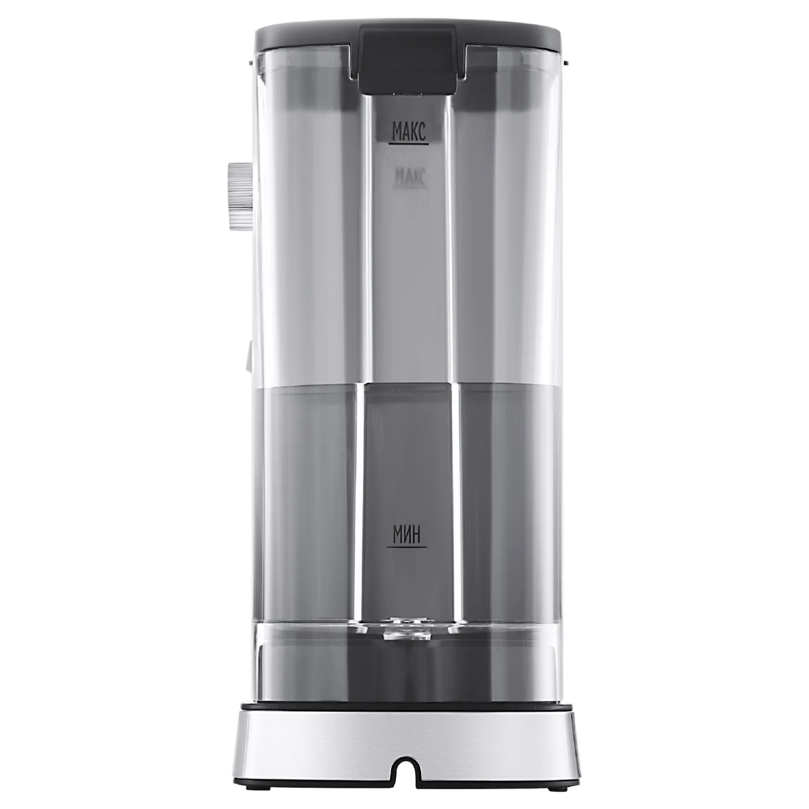 Кофемашина Evelux ECM 1009 Aroma — фото 11