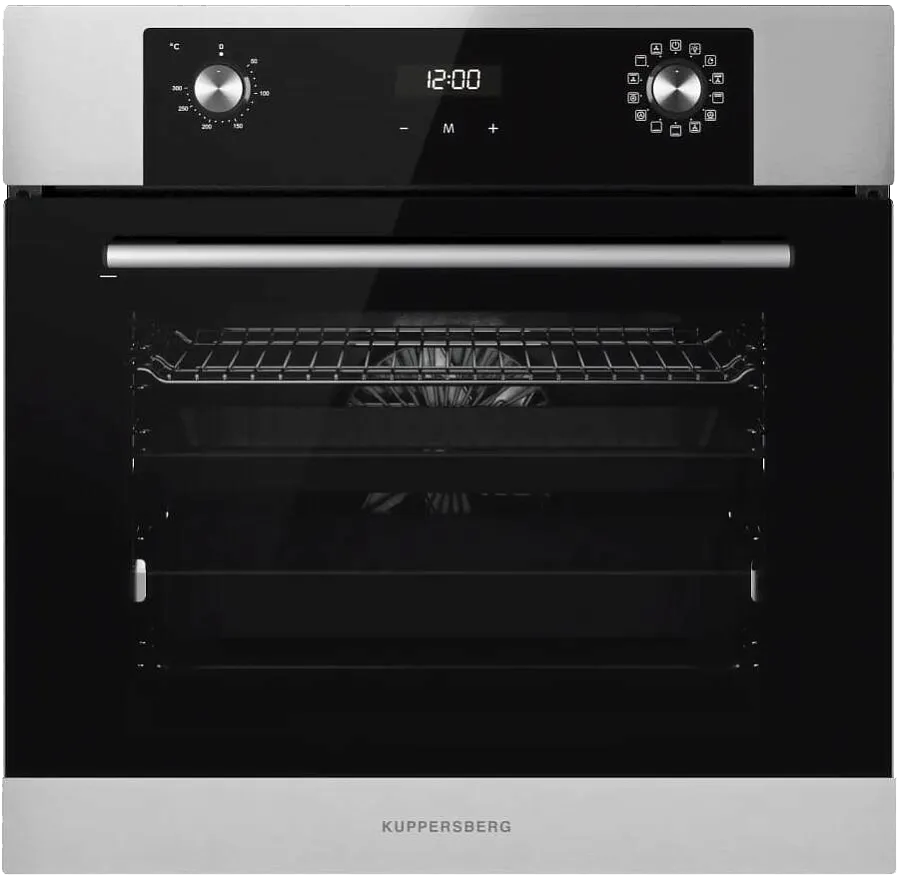 Духовой шкаф Kuppersberg HO 677 BX