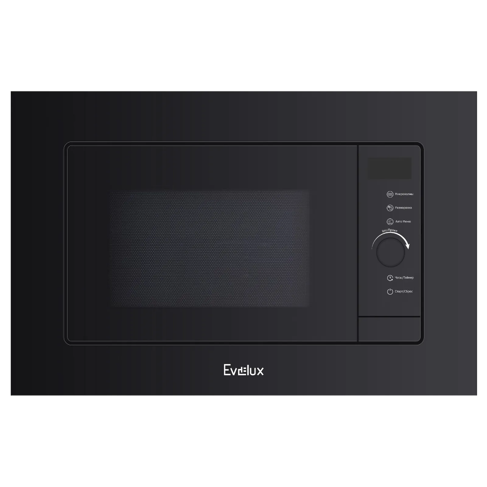 Микроволновая печь Evelux MW 253 B