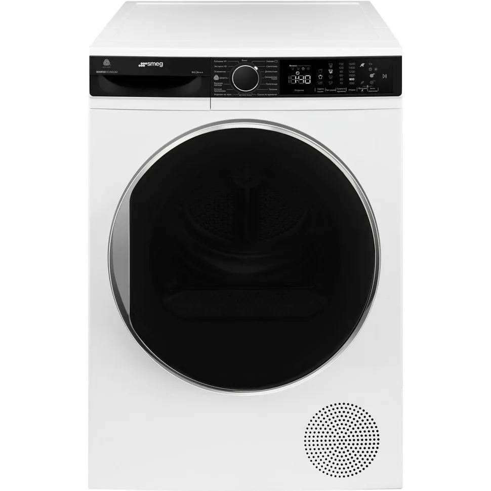 Сушильная машина SMEG DT393RU4