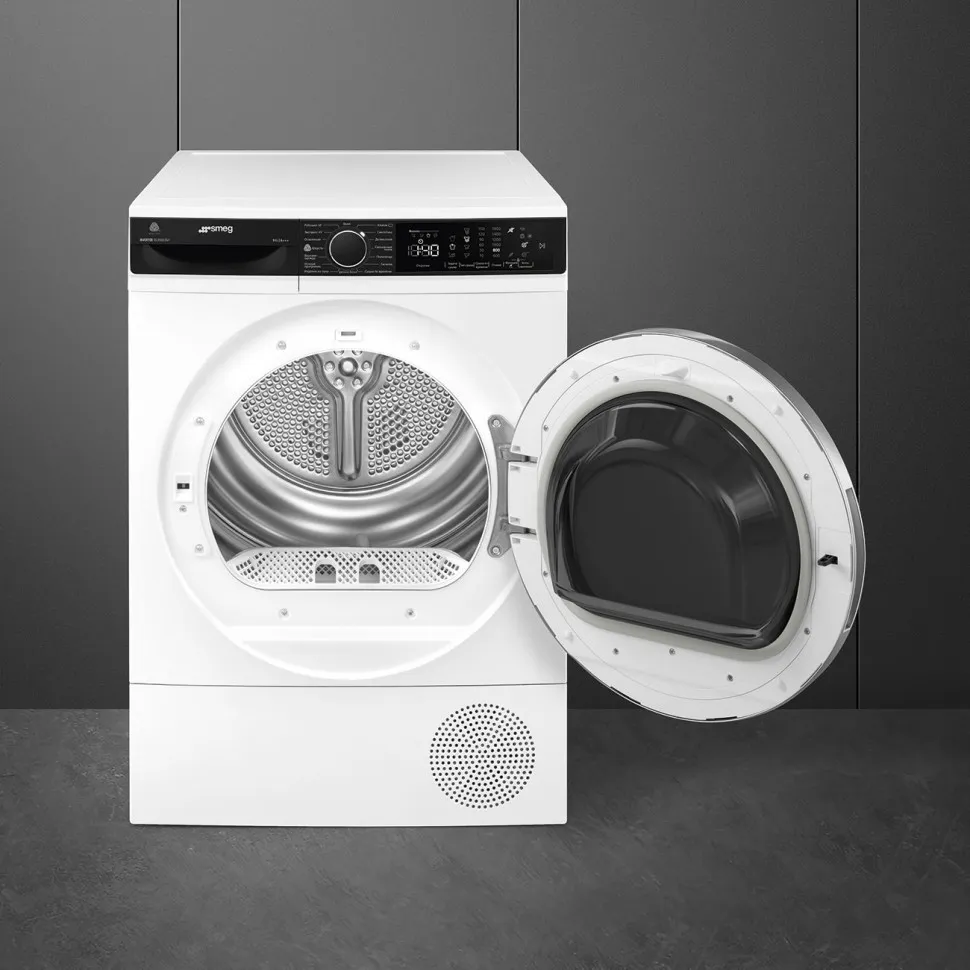 Сушильная машина SMEG DT393RU4 — фото 4