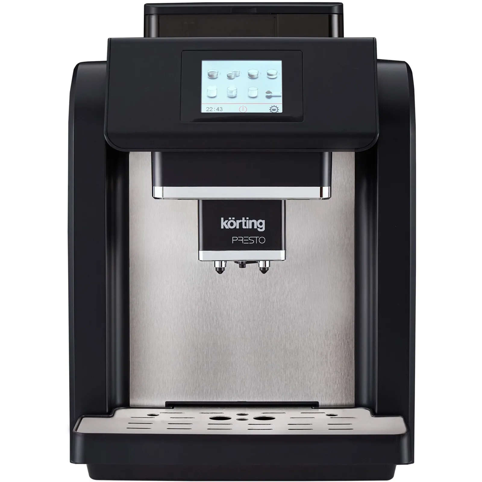 Korting KACM 2009 Presto