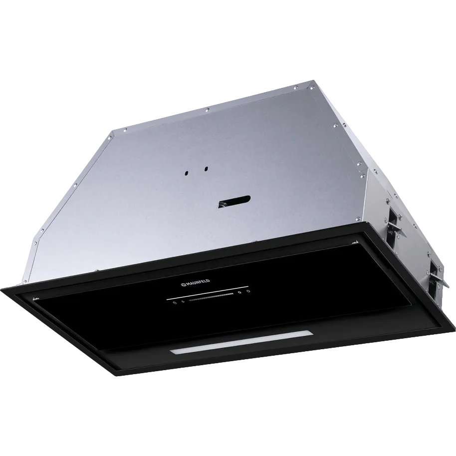 Maunfeld Nebula 60 Glass Black