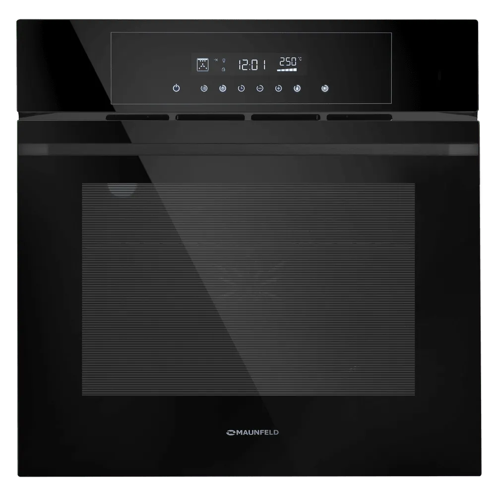 Духовой шкаф Maunfeld AEOD60103B2