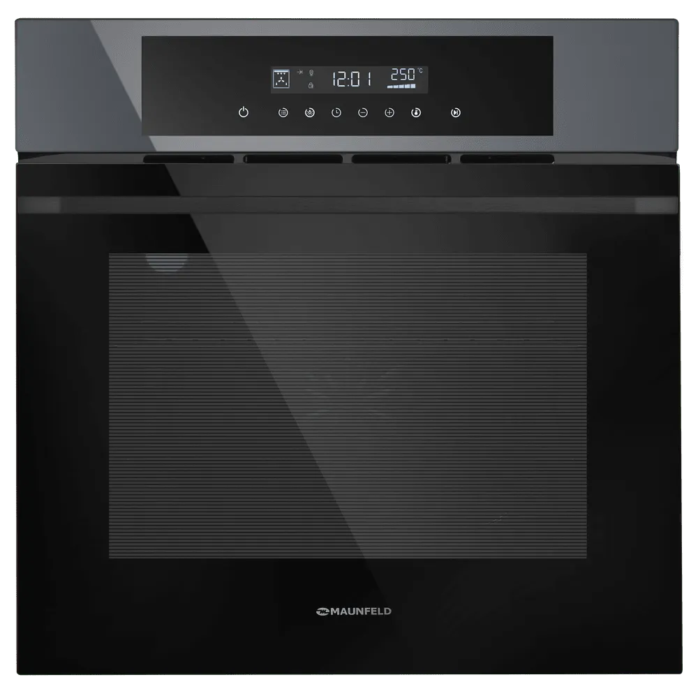 Духовой шкаф Maunfeld AEOD60103G1